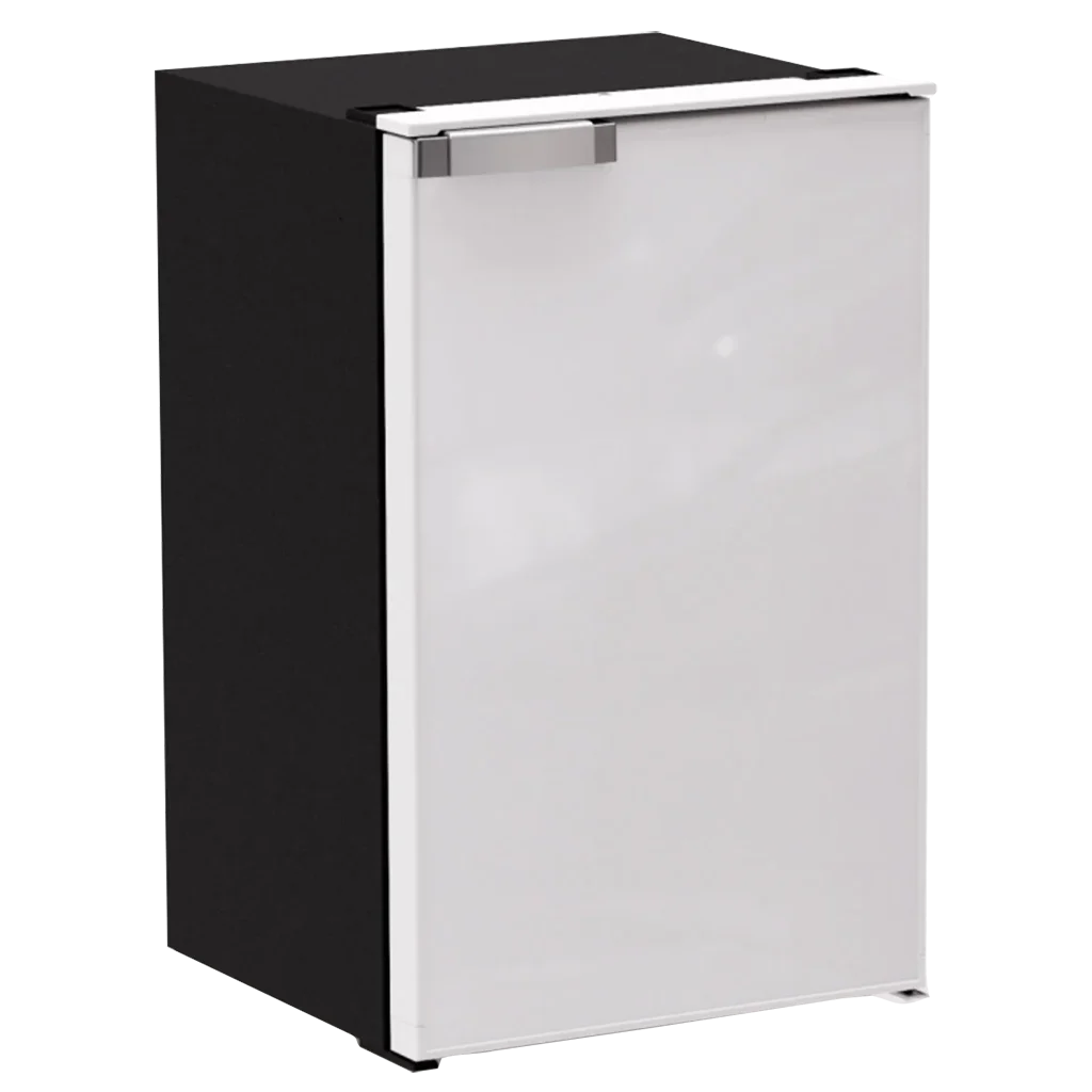 Vitrifrigo C50i 50L Grey Fridge with Nano Compressor