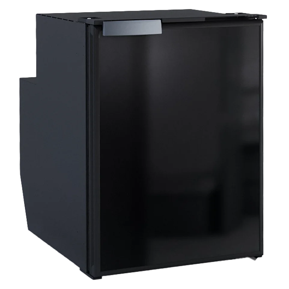 Vitrifrigo C51i 51L Black Fridge