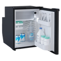 Vitrifrigo C51i 51L Black Fridge