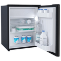 Vitrifrigo C60i 60L Black Compressor Fridge