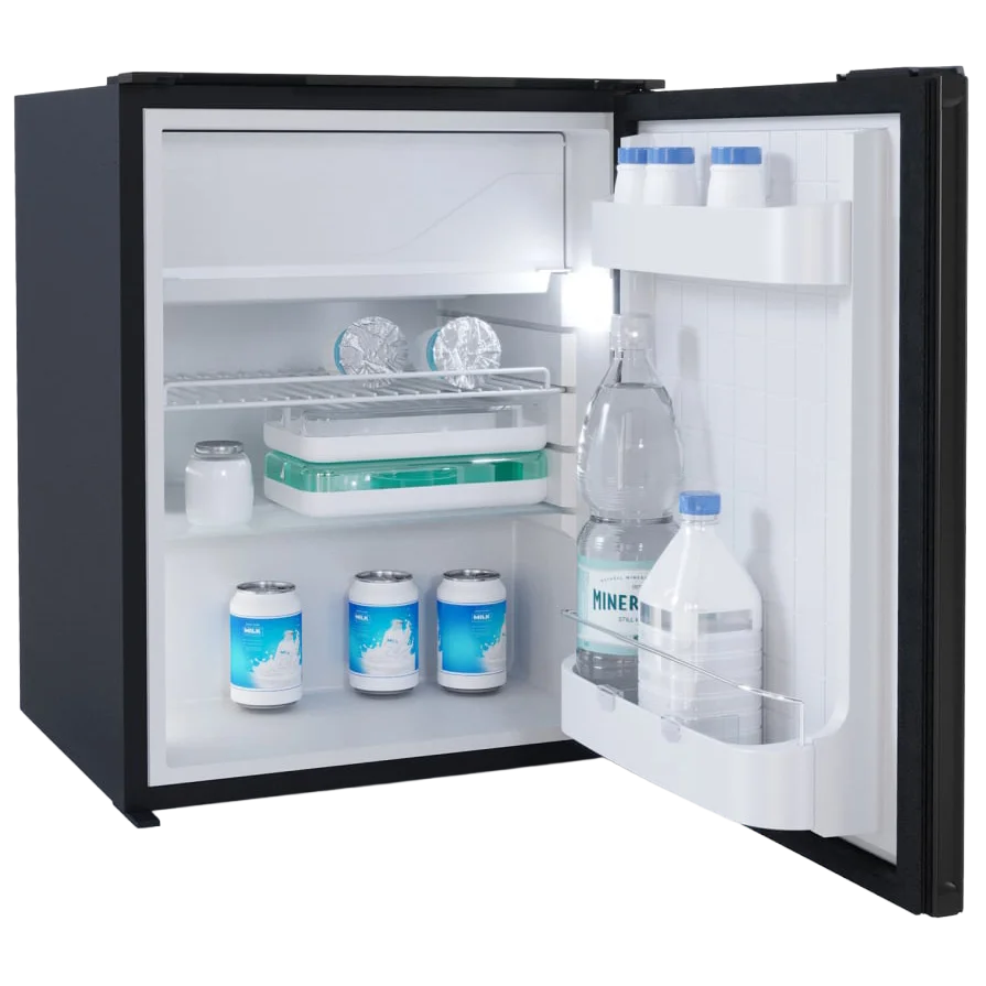 Vitrifrigo C60i 60L Black Compressor Fridge