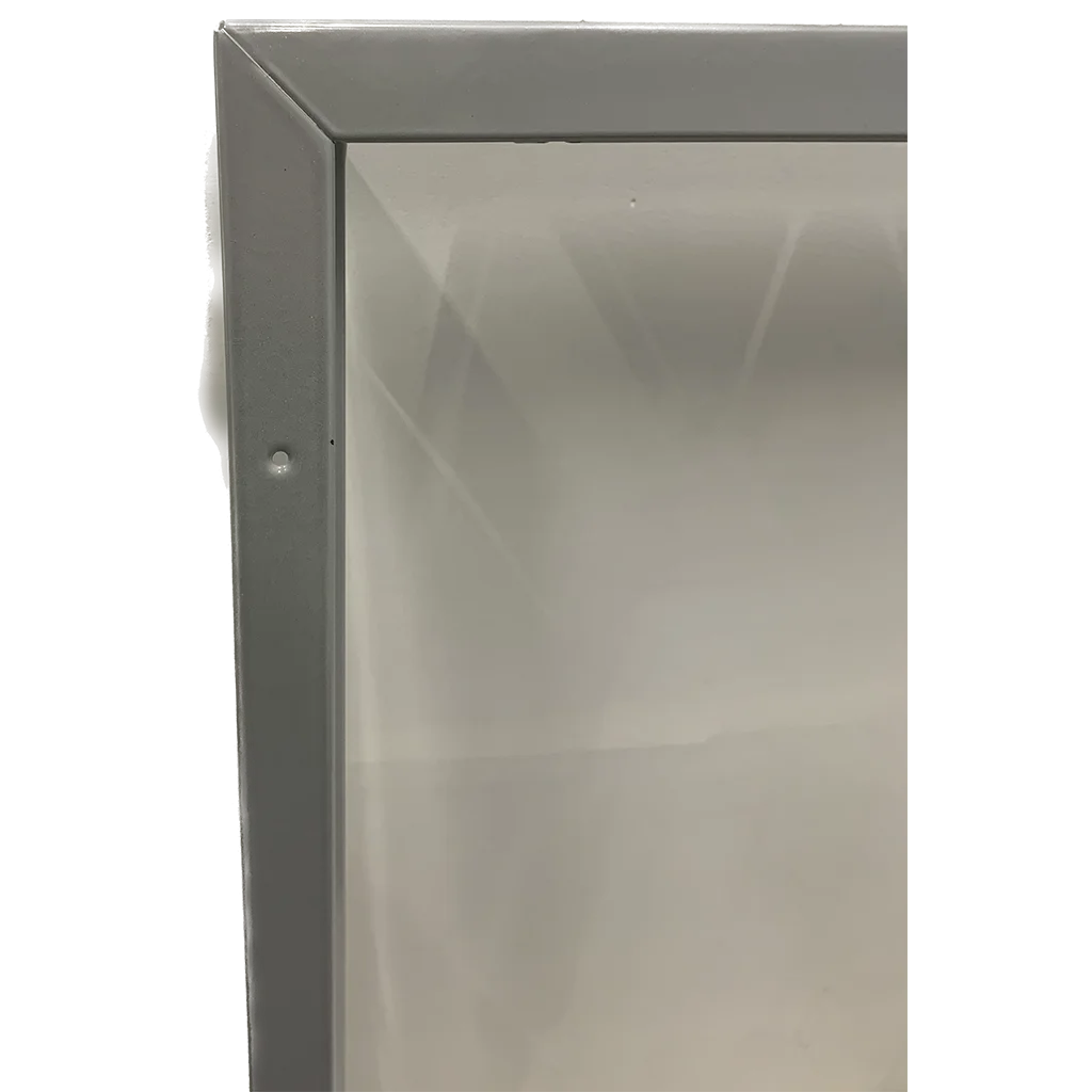 Vitrifrigo C115i/C130L Grey Fitting Frame Airlock