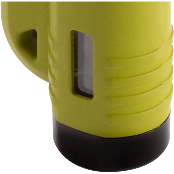 Turboflame V-Flame Windproof Lighter - Green