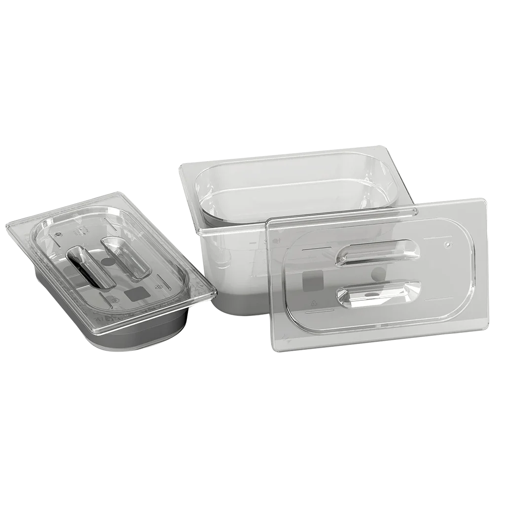 Vitrifrigo TL43 40L Top Loading Fridge/Freezer