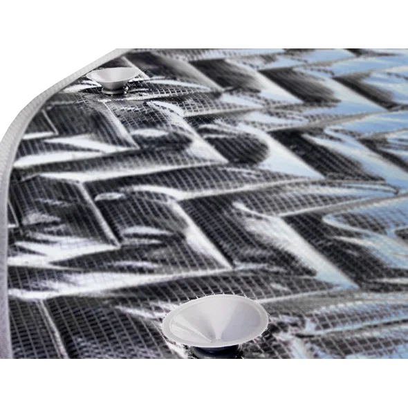 VW T5/T6 2003 - on 3 Piece Internal Thermal Screen Set