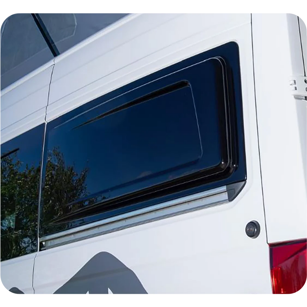 VW Crafter Pods (Pair)