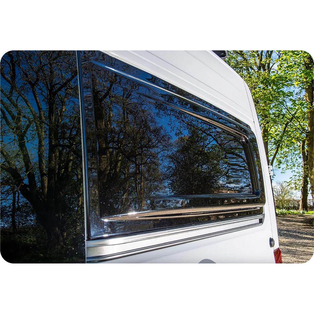 VW Crafter Pods (Pair)
