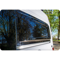 VW Crafter Pods (Pair)