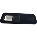 VW Crafter Pod Windows (Pair) VPCRWIN