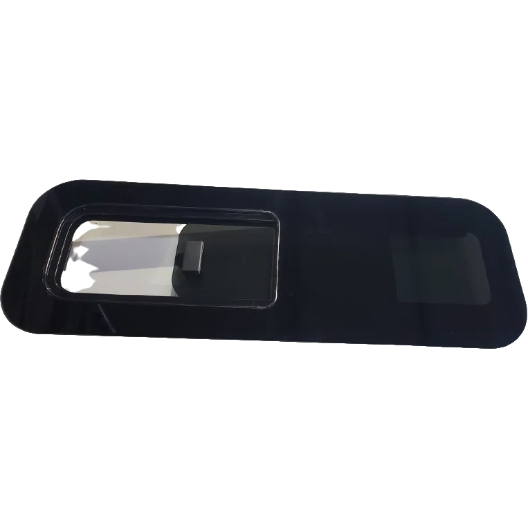 VW Crafter Pod Windows (Pair) VPCRWIN