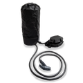 Quest Solar Power Shower