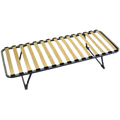 Single Bed Folding Legs 180cm x 61cm (6ft x 2ft) W2157
