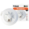 Firehawk FHN450RB Mains Heat Alarm W4856