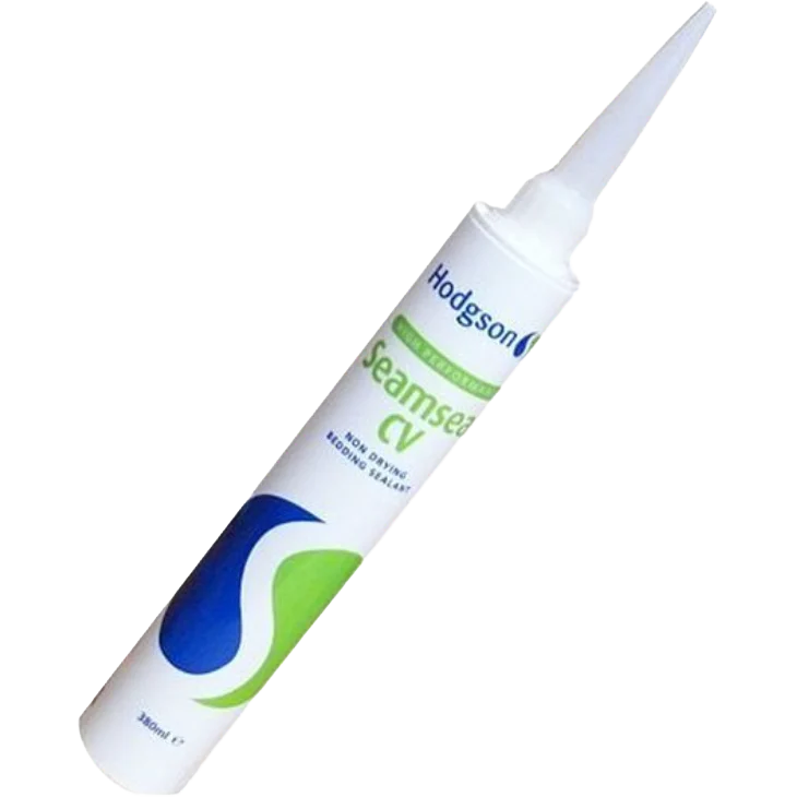 Seamseal CV SEAL052 Sealant IDL99 Cream 380ml Tube W5554