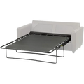 120cm Non Crib 5 Foam Mattress W5702