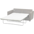 120cm Complete Folding Bed Mechanism Non Crib 5 Foam Mattress W5703