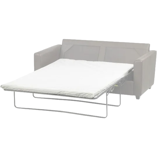 120cm Complete Folding Bed Mechanism Non Crib 5 Foam Mattress W5703