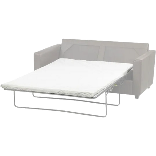 120cm Complete Folding Bed Mechanism Non Crib 5 Foam Mattress W5703