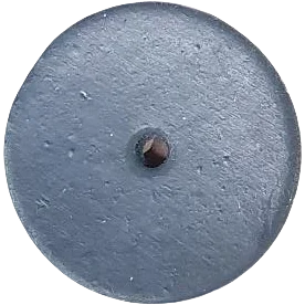 Continental 25mm O/D X 3Mm I/D 3mm Thick Nitrile WASHER-BF34CAP