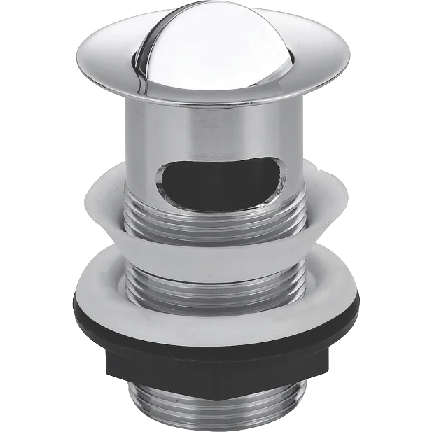 Swivel Top Slotted Basin Waste WASTE100