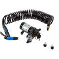 Whale High Pressure Washdown Standard Kit