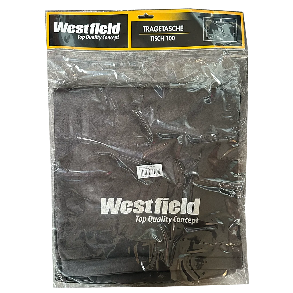 Westfield Table Carry Bag (120 x 80)
