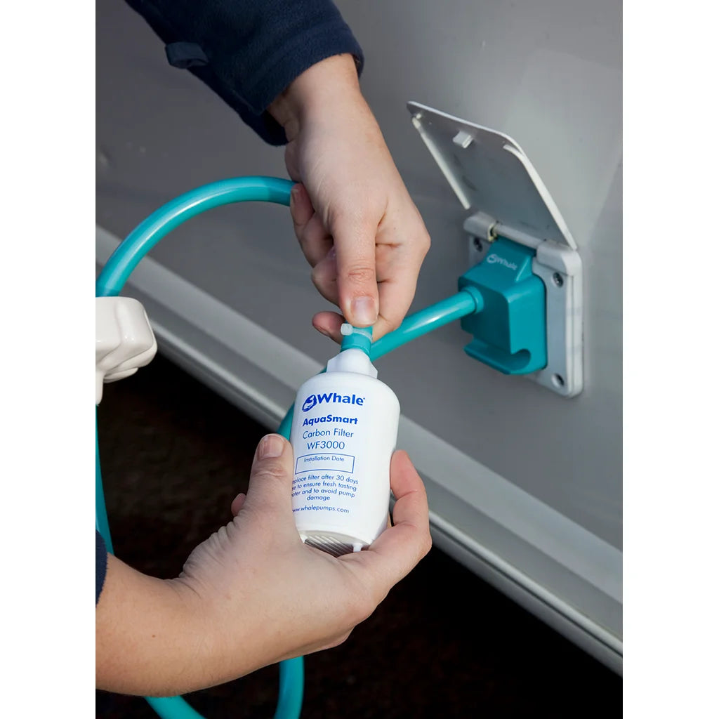 Whale AquaSmart Water Filter