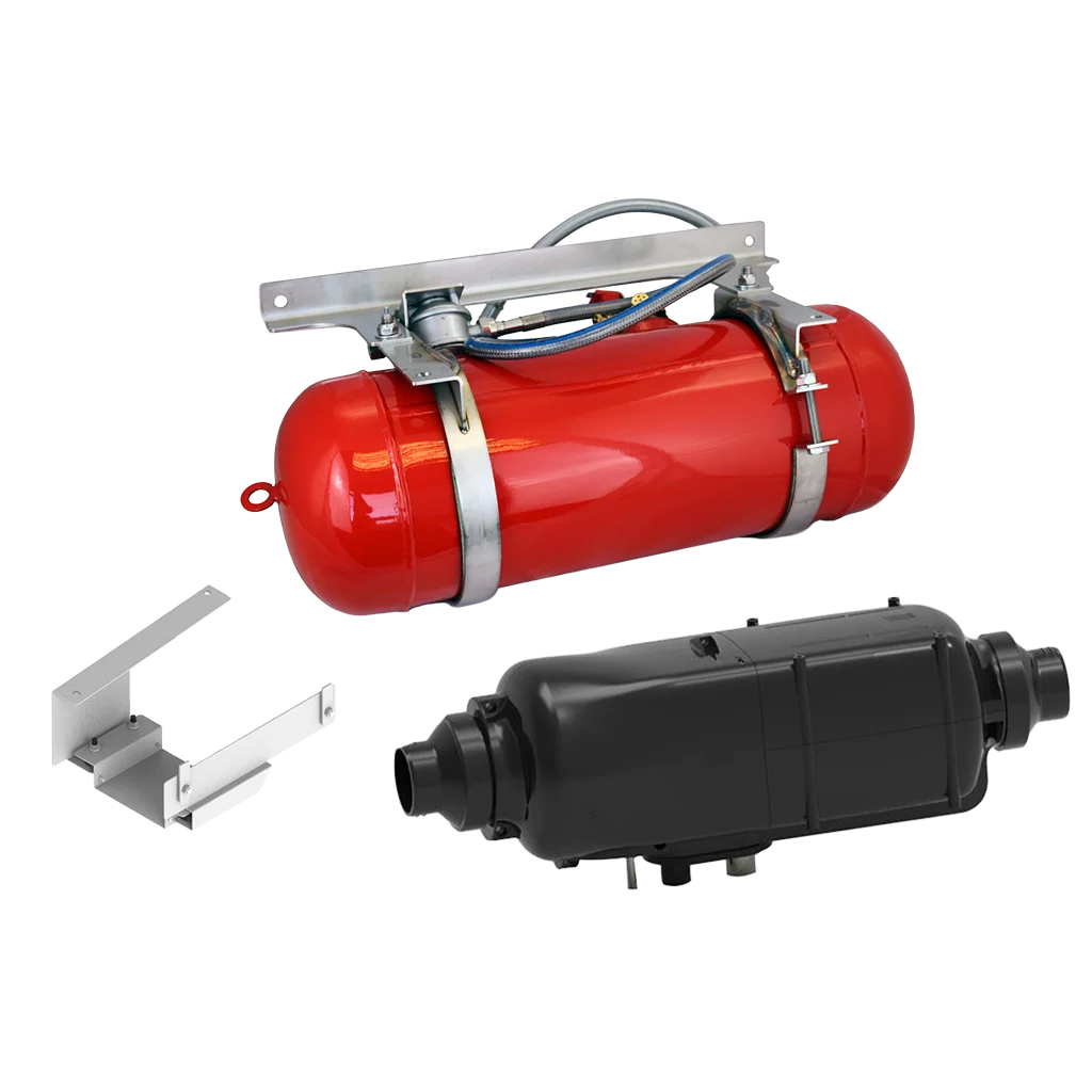 BOM - Whale Bundle - Suitable for VW T5/T6 - NOT A PICK LINE