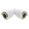 Whale 12mm Equal Elbow Connector WU1203B