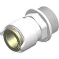 Whale Male Adaptor 1/2 BSP to 12mm WU1214B