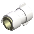 Whale Female Adaptor 1/2 BSP to 12mm WU1232B