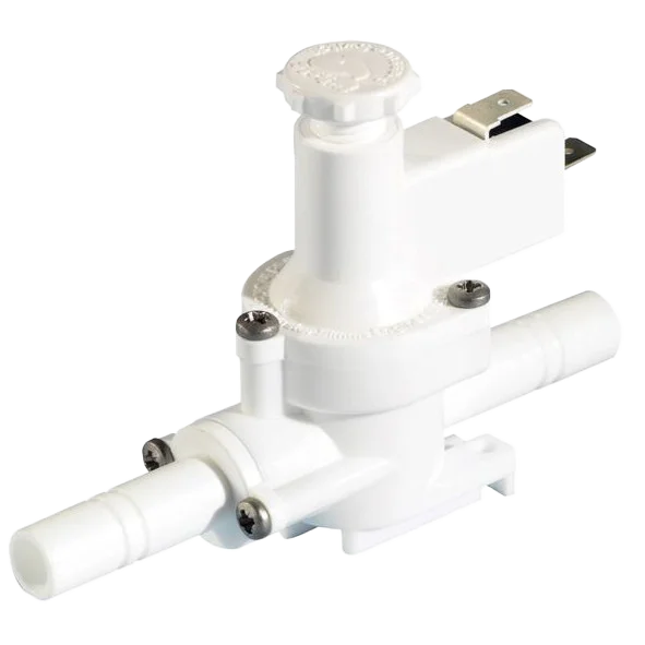 Whale Inline Pressure Switch