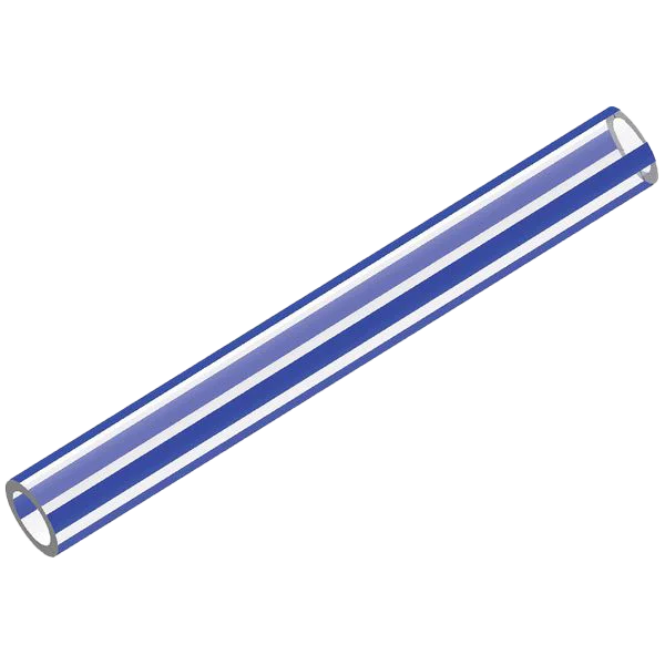 Whale LDPE Tube 12mm x 8.5mm Blue 30m