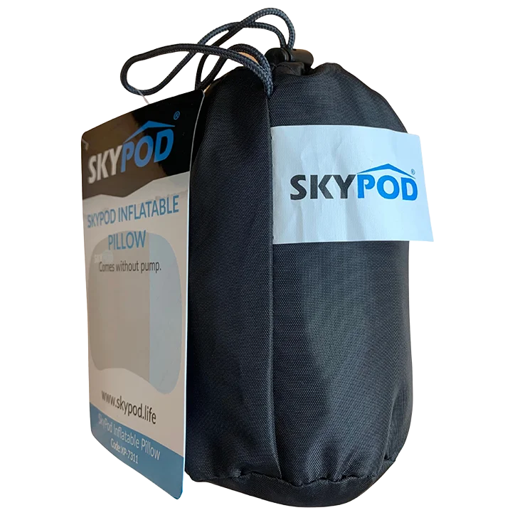Skypod Inflatable Pillow (XP-7311)