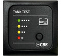 CBE Fresh Water Tank Level Kit - Grey, 260mm probe (270572)