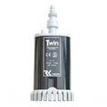 Reich 19L twin pump (512-1914401A16)