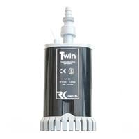 Reich 19L twin pump (512-1914401A16)