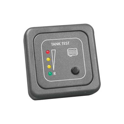 CBE Waste Water Tank Level Brown (270577)